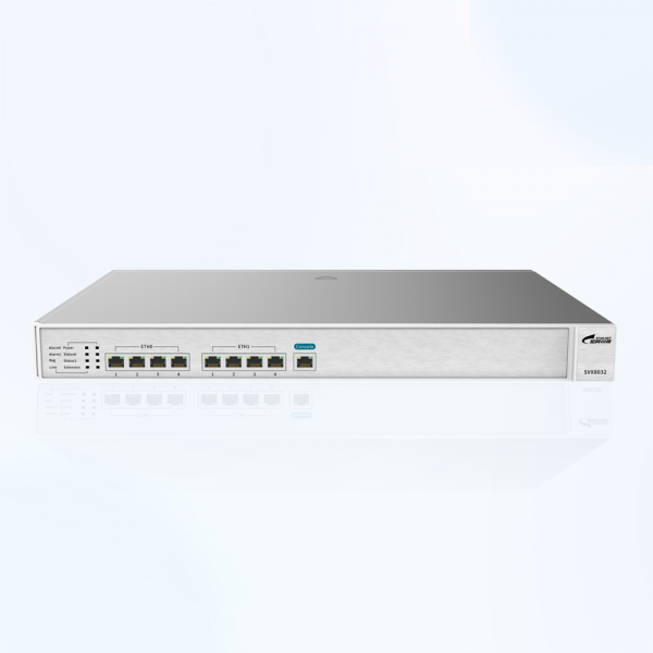SVX8032系列统一通信网关