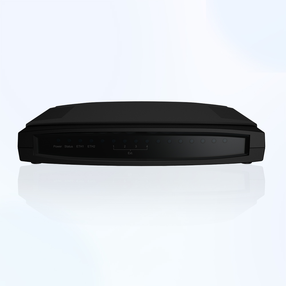 SVG6008系列桌面型IAD
