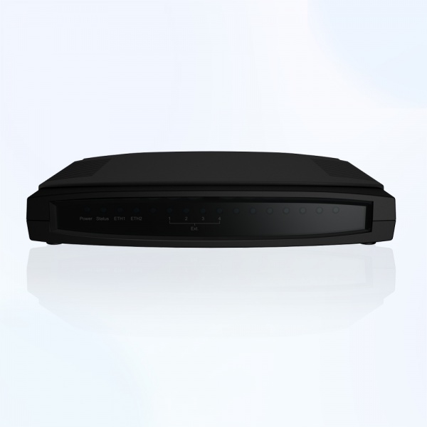 SVG6008系列桌面型IAD