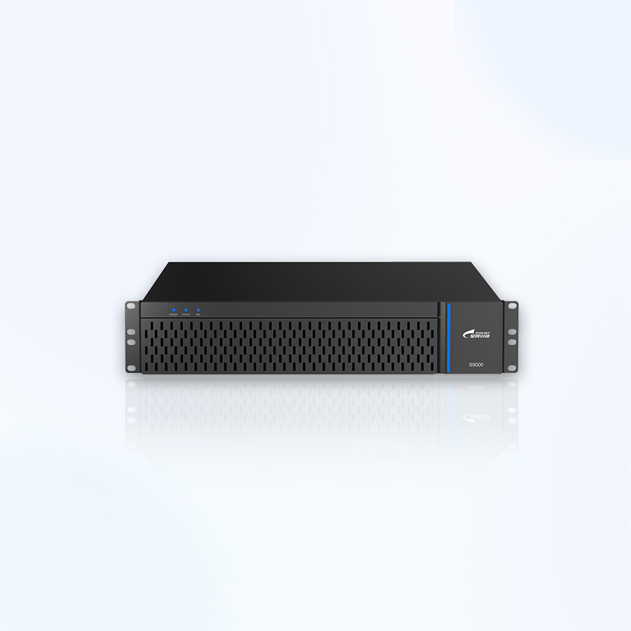 SVC9000-SBC系列融合通信服务器
