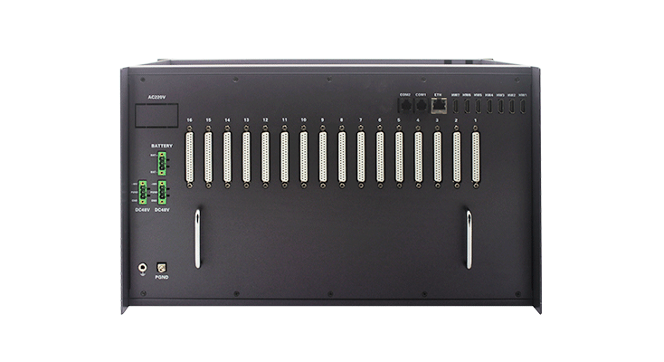 HJ-E800B 数字程控交换机