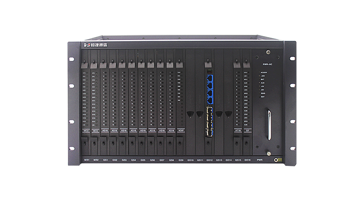 HJ-E800B 数字程控交换机