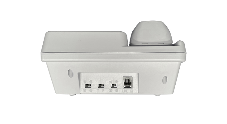 HJ-HCD28（3）PTSD军用保密话机