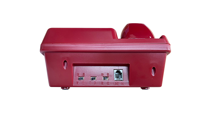 HJ-HCD28（3）PTSD军用保密话机