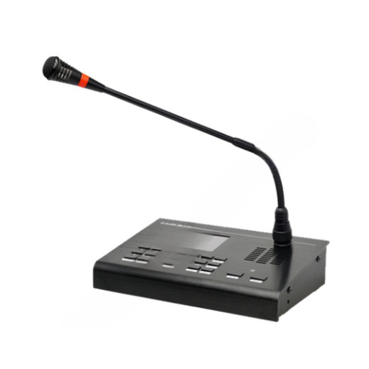 SX-P510  SX-P530 对讲广播终端  桌面对讲主机