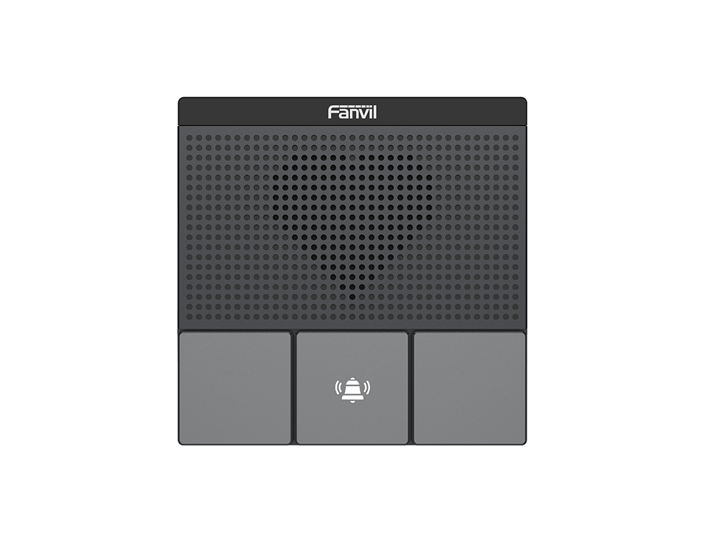 A10/A10W/A10-E/A10W-E SIPmini 对讲