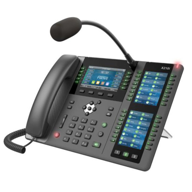 EQ-X210  EQ-X210i  前台 控制台 