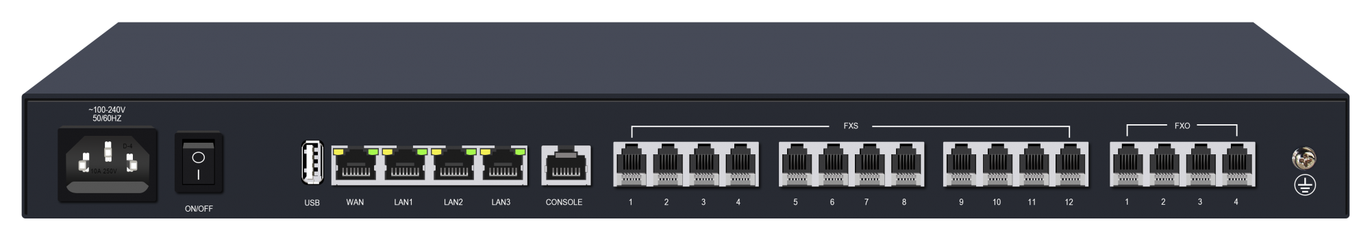 IP PBX800 R100 R200 R300 R600