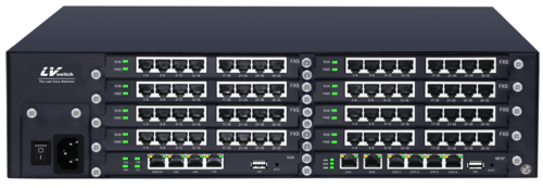 IP PBX6000