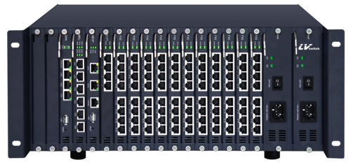 IP PBX8000