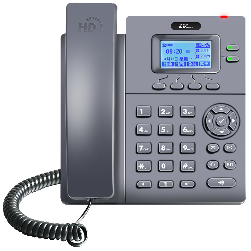 SIP-T780N