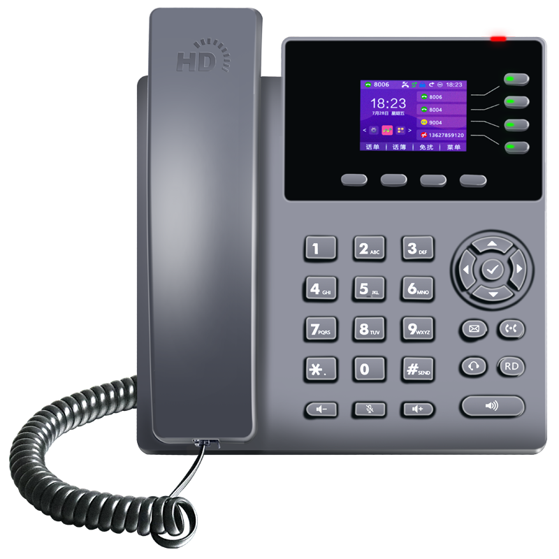 SIP-T790N