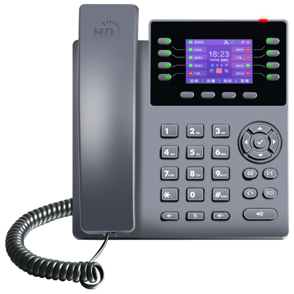 SIP-T800N