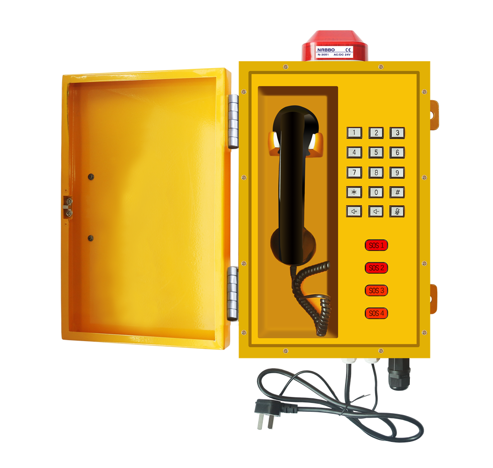 SIP-T880