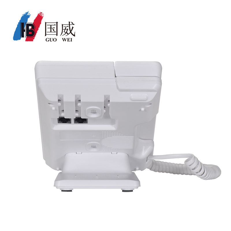 国威GW96,酒店电话机,客房专用话机
