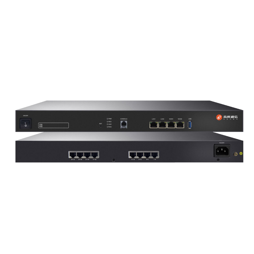 IAD-ZG1004/1008/1016/1032 MG6000  IMS接入终端产品