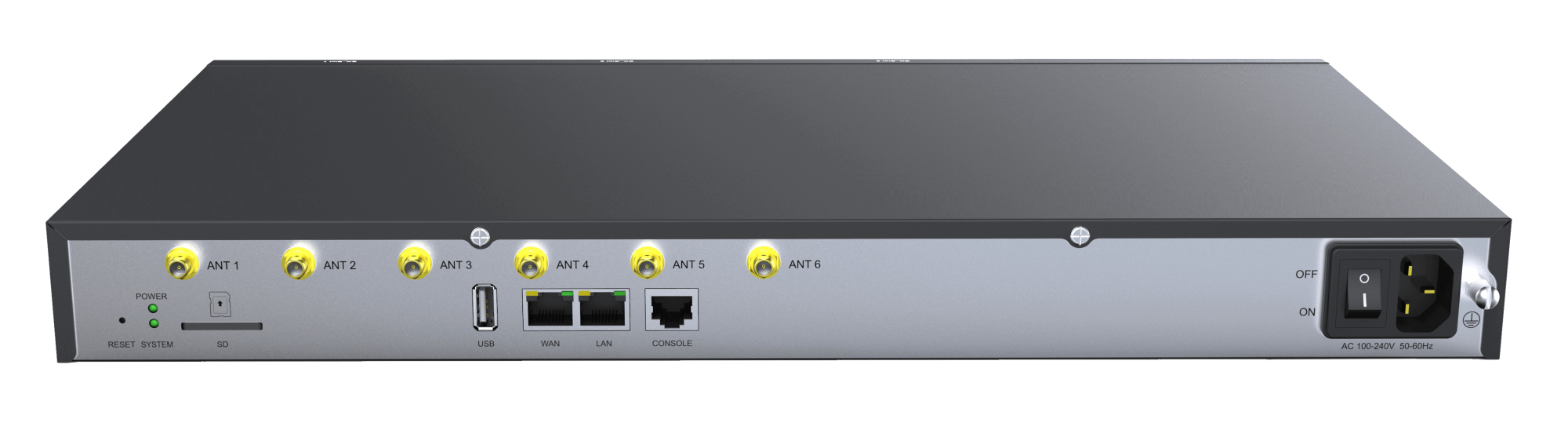 S300 Yeastar IPPBX