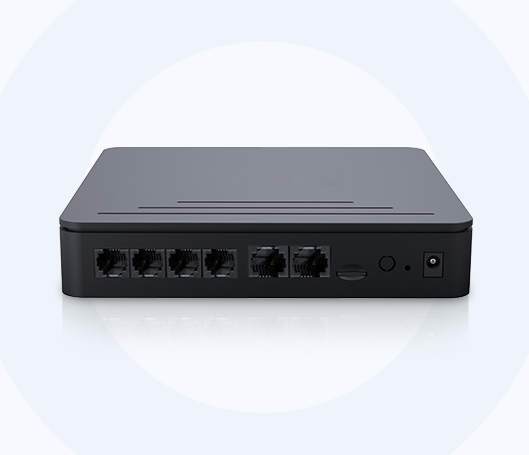 P520 Yeastar IPPBX