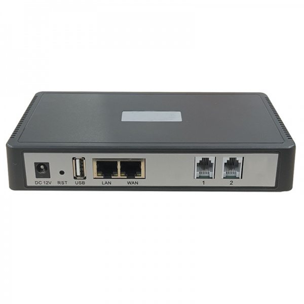 VIP600  VD100 型 IAD语音网关
