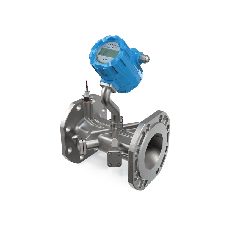 RC7 Ultrasonic Heat Meter