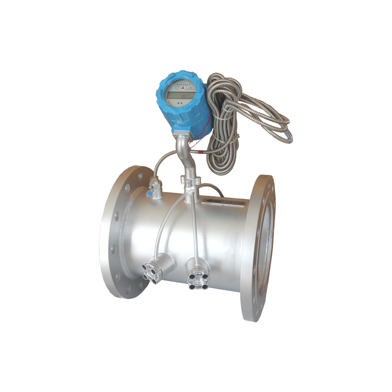 RC7 Ultrasonic Heat Meter