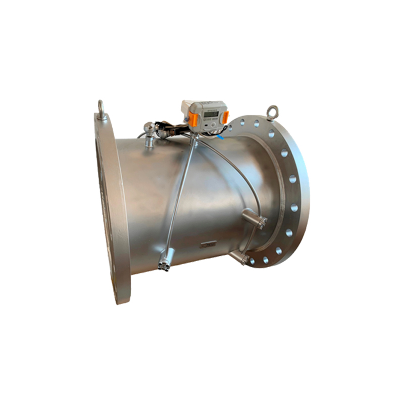 RCN8 Ultrasonic Heat Meter