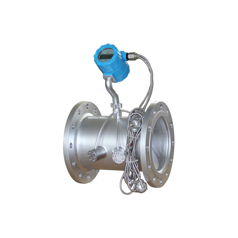 LC7 Ultrasonic Flow Sensor