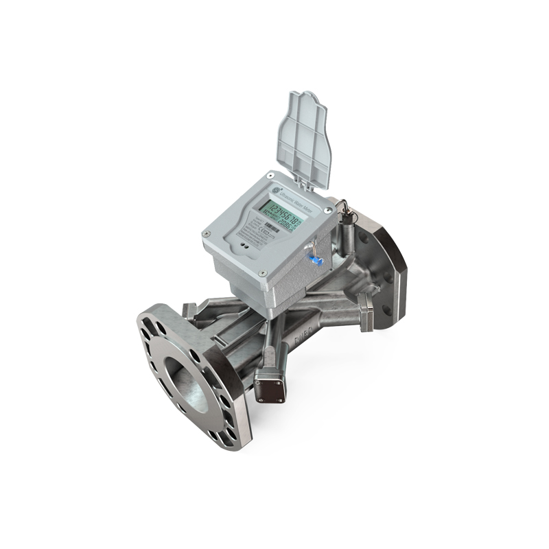 SC-S Ultrasonic Water Meter