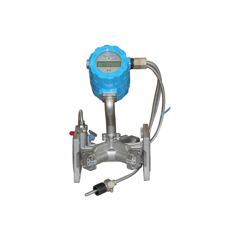 LC7 Ultrasonic Flow Sensor