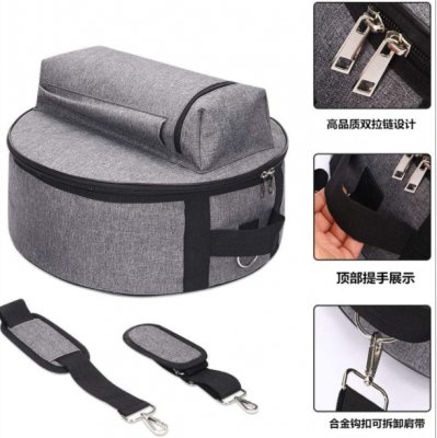 14-Inch Snare Drum Bag