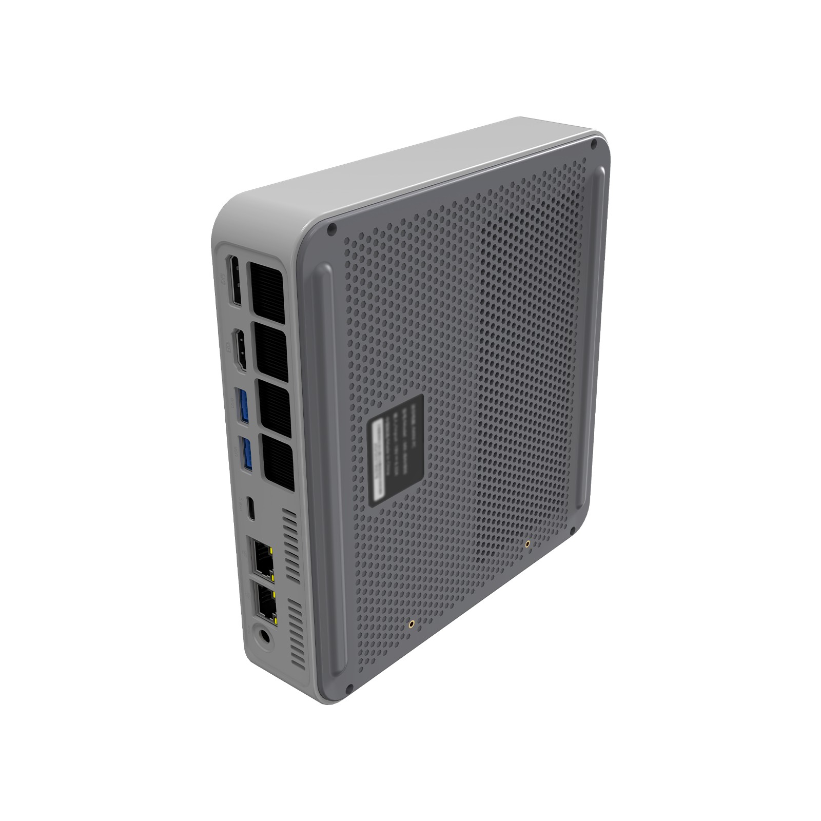 QOOBE III-AP13900