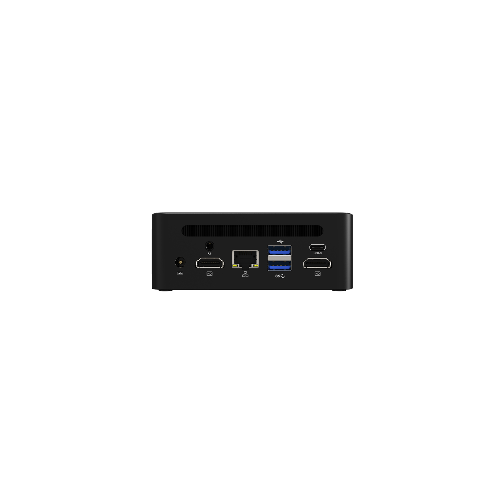 QOOBE II AP1215U