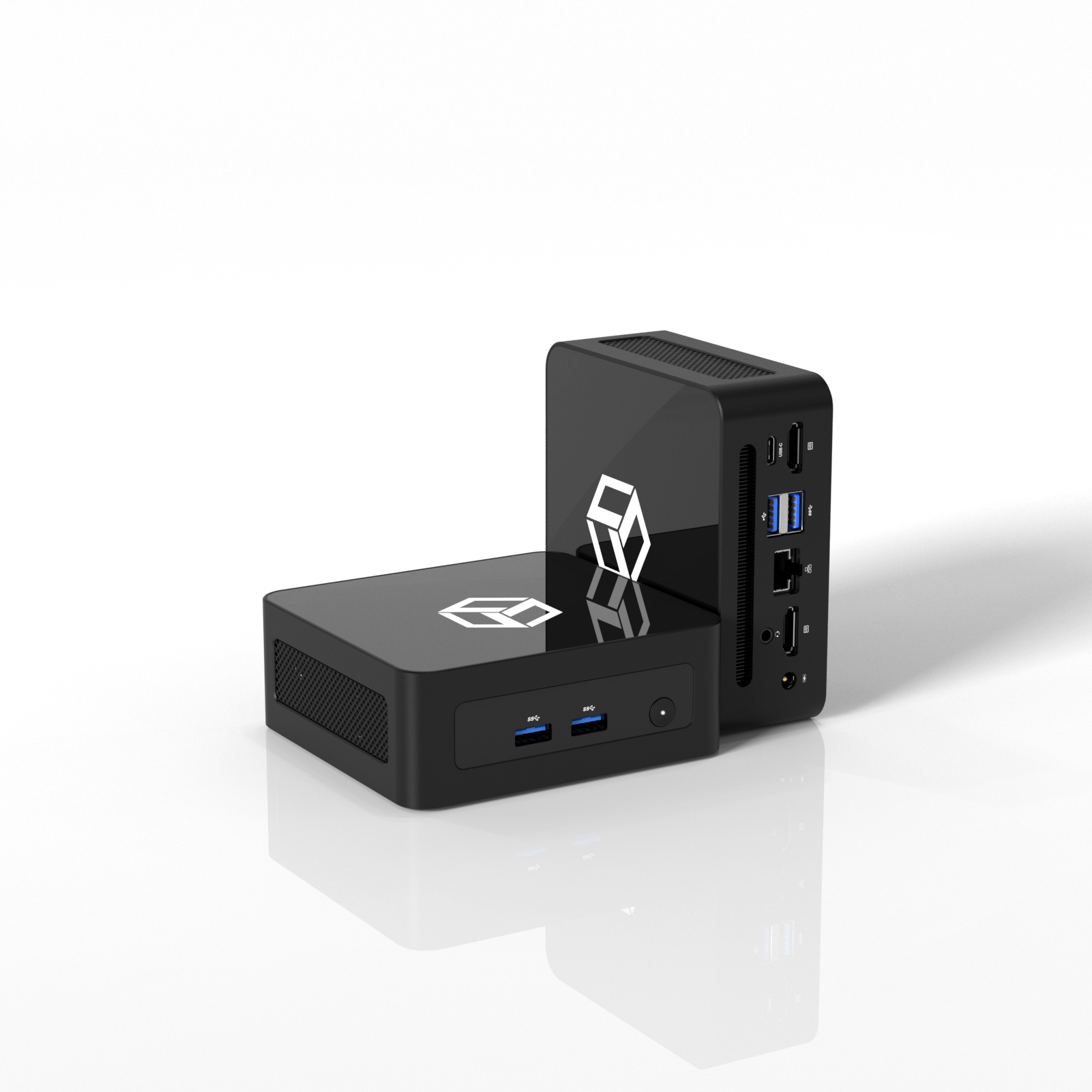 QOOBE II AP1215U