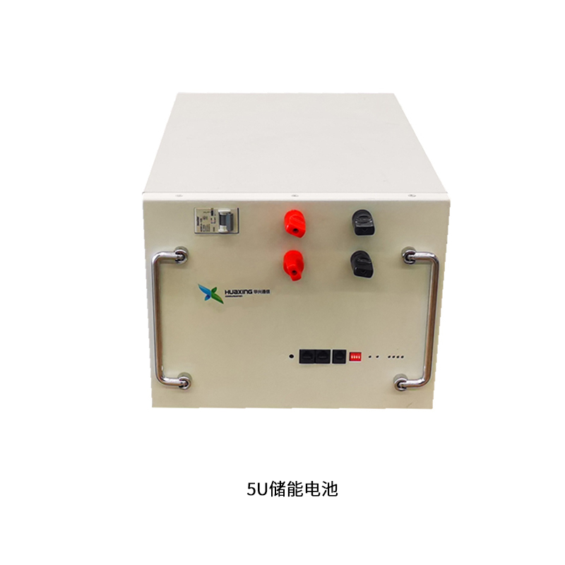 基站电源   5U储能电池
