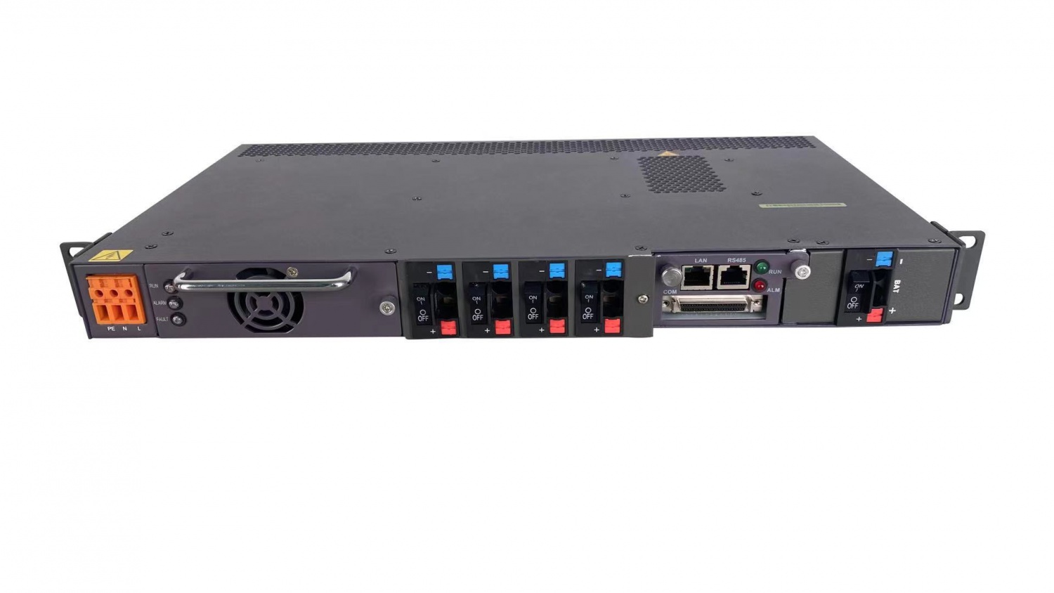 1U50A嵌入式电源