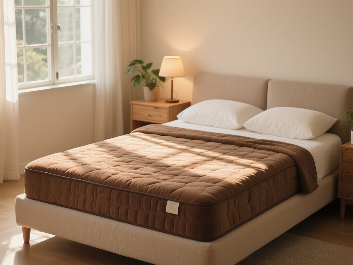 Integrating smart beds and cabinets, this is a new trend in bedroom furniture exports.