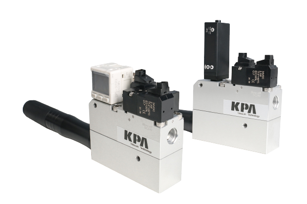 KCV-350M集成式真空发生器