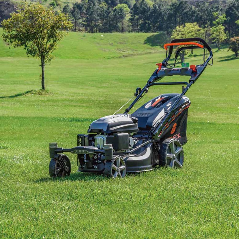 Zero Turn Lawnmower Series