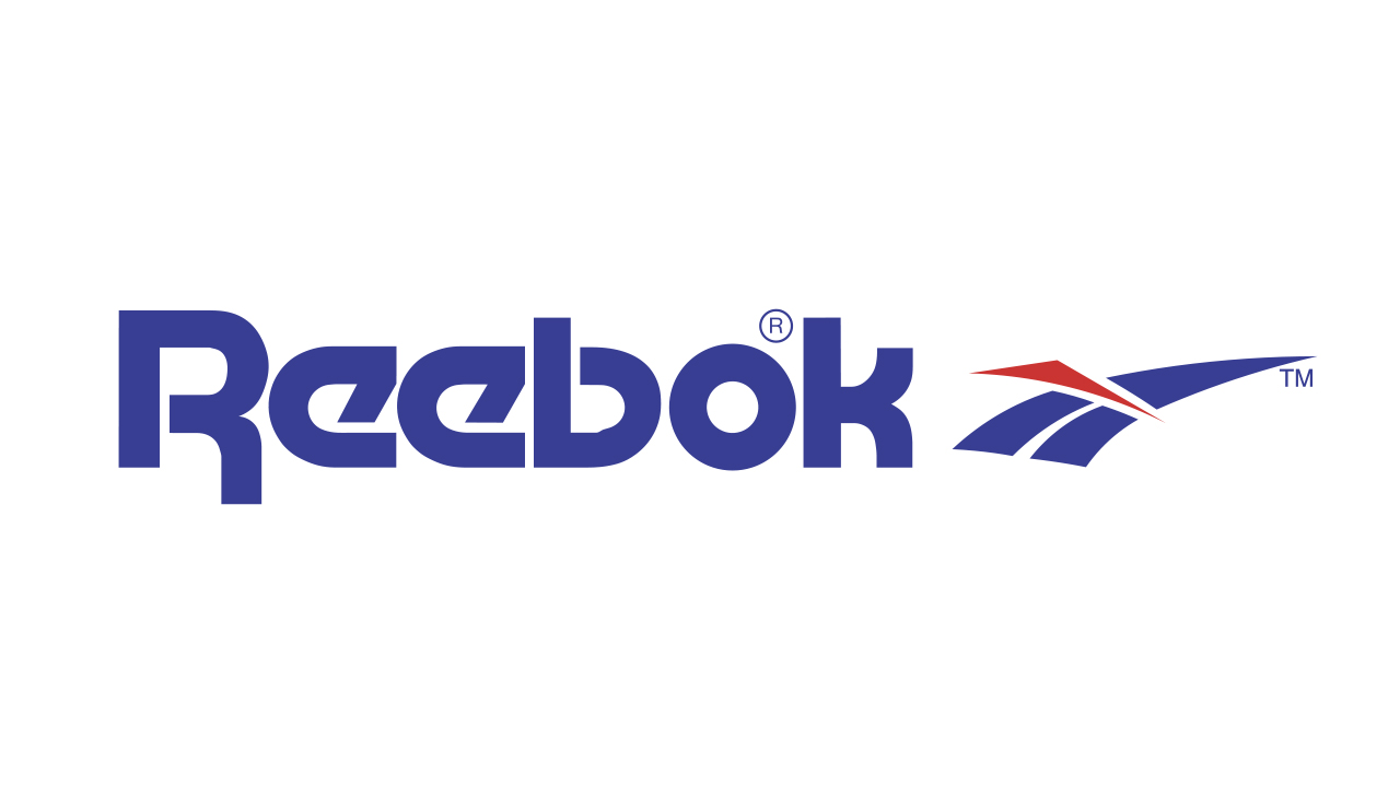reebok
