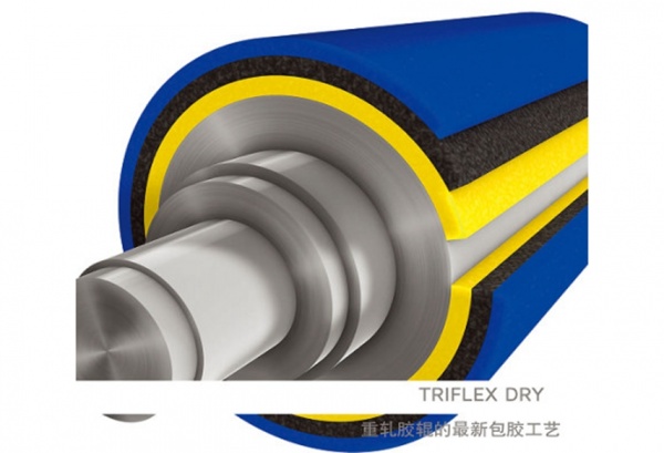 TRIFLEX DRY