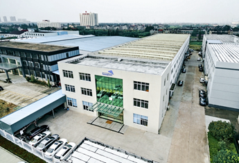 Changzhou Gaopulest Rubber Roller Co., Ltd.