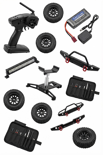 Original Parts