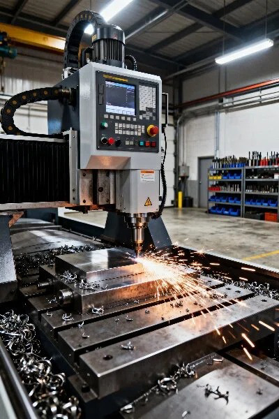 CNC Customization