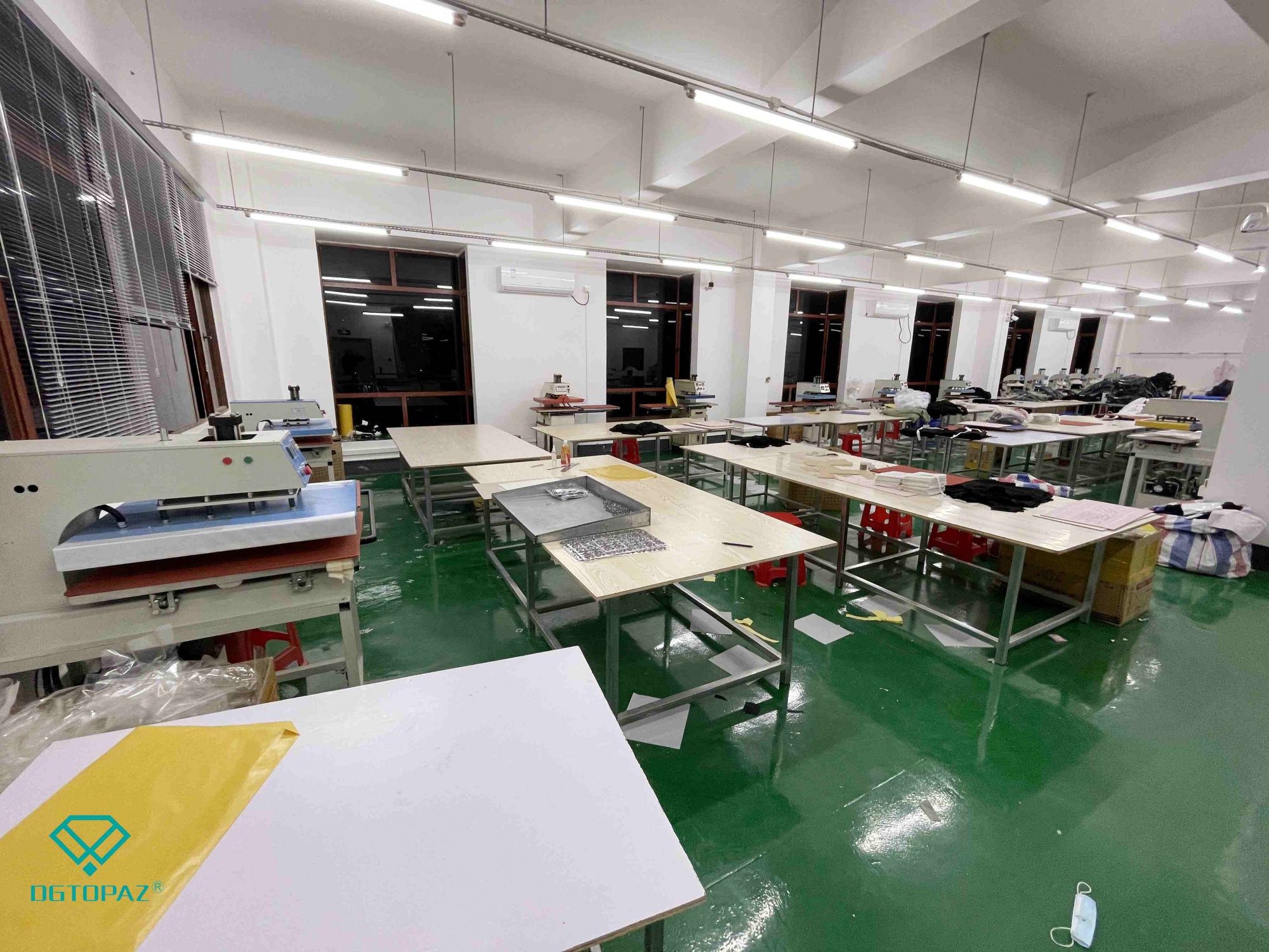 Work Shop 1