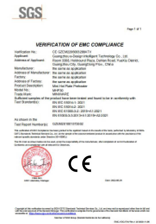 CE