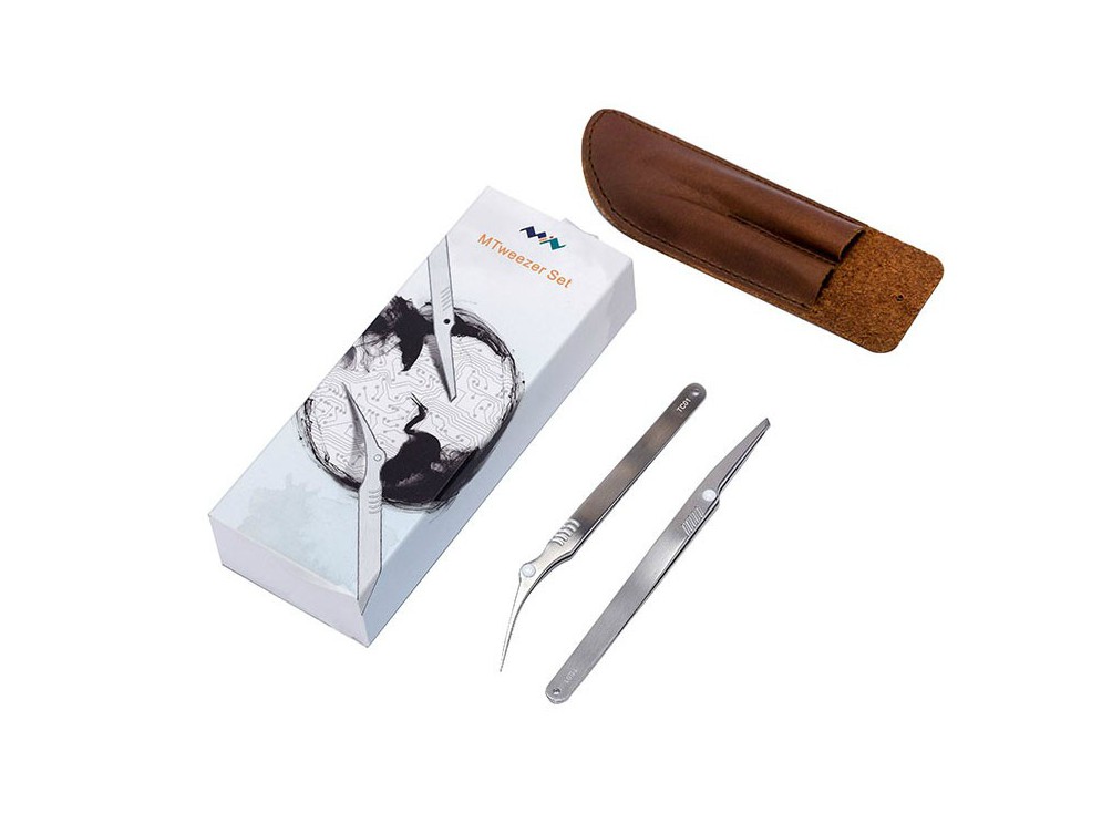 仿生镊子MTweezers