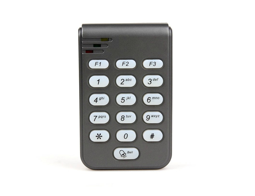 密码读卡键盘E180-311