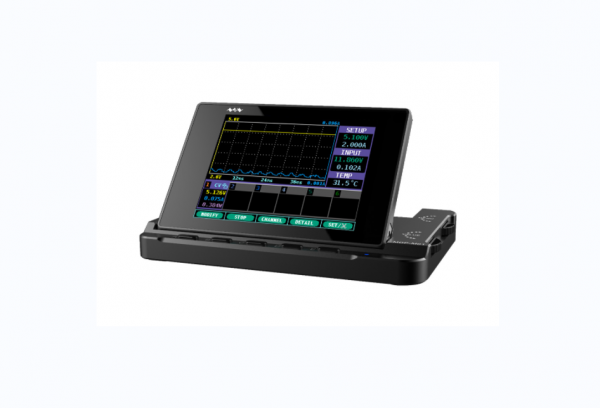 MDP-M01智能数字显示器