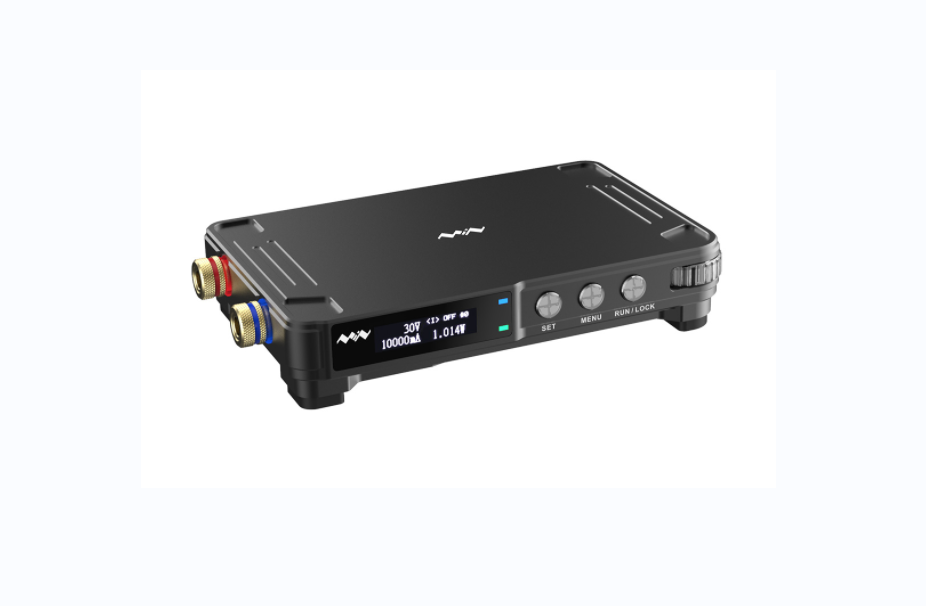 MDP-P906迷你数字电源