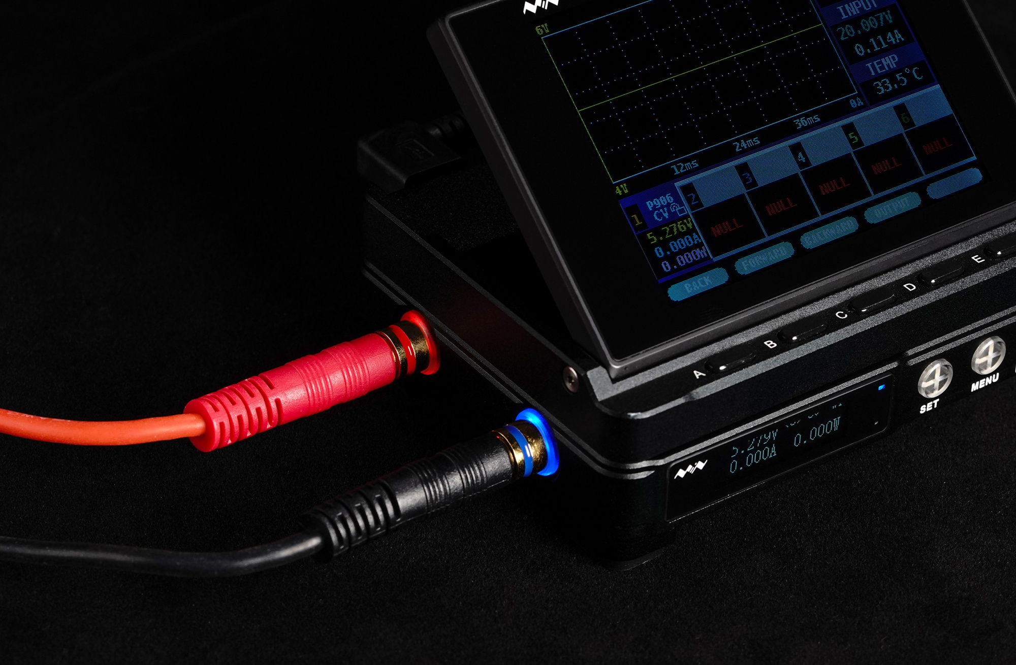 MDP-M01智能数字显示器